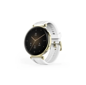 SmartWatch Hama 7000, 43 x 12 x 51 mm, 1.32 inch, Auriu (00178622)