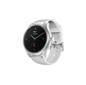 SmartWatch Hama Fit Watch 5010, 52 x 46 mm, 1.38 inch, Argintiu (00178617)