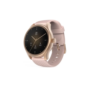 SmartWatch Hama Fit Watch 5010, 52 x 46 mm, 1.38 inch, Auriu (00178616)