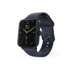 SmartWatch Hama Fit Watch 6010, 49 x 36 mm, 1.65 inch, Albastru (00178621)