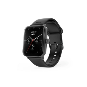 SmartWatch Hama Fit Watch 6010, 49 x 36 mm, 1.65 inch, Negru (00178619)