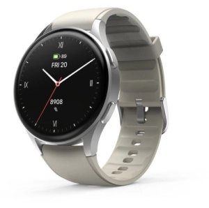 SmartWatch Hama Fit Watch 8900, 53 x 46 mm, 1.43 inch, Argintiu (00178612)