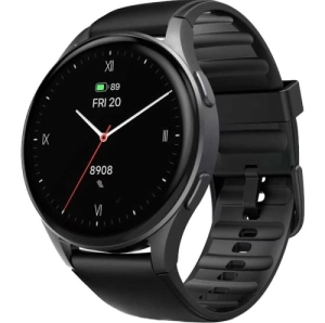 SmartWatch Hama Fit Watch 8900, 53 x 46 mm, 1.43 inch, Negru (00178611)