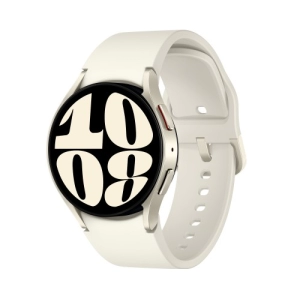 SmartWatch Samsung Galaxy Watch 6, 40.4 x 38.8 mm, 1.3 inch, Auriu (SM-R935FZEAEUE)