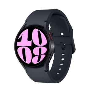 SmartWatch Samsung Galaxy Watch 6, 40.4 x 38.8 mm, 1.3 inch, Gri (SM-R930NZKAEUE)