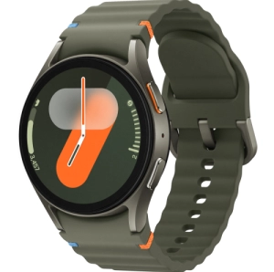 SmartWatch Samsung Galaxy Watch 7, 40 x 40 x 10 mm, 1.3 inch, Negru (SM-L305FZGAEUE)