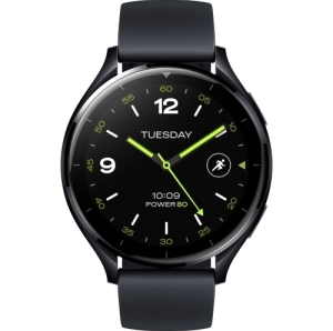 SmartWatch Xiaomi Watch 2, 1.43 inch, Negru (BHR8035GL)