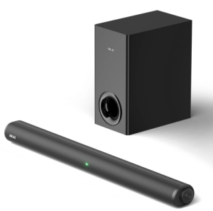 Soundbar AKAI, 150 W (ASB-8WSW)