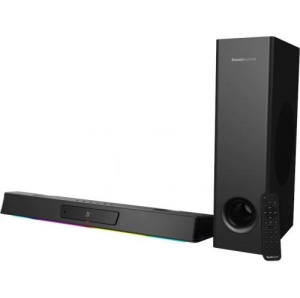 Soundbar Creative Sound Blaster Katana V2X, 80 W (51MF8400AA000)