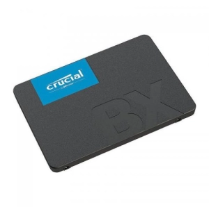 SSD Crucial, SATA III, 240 GB, 2.5