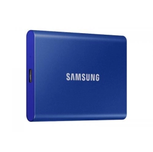 SSD extern Samsung T7, 1 TB, 2.5 inch, USB 3.2 (MU-PC1T0H/WW)
