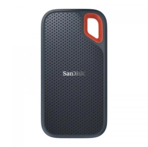 SSD extern Western Digital SSD Portabil SanDisk by WD Extreme Portable 8 TB, 8 TB, 2.5 inch, USB 3.1