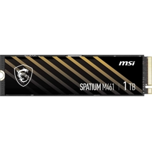 SSD MSI, PCIe 4.0, 1 TB, M.2 (S78-440L1D0-P83)