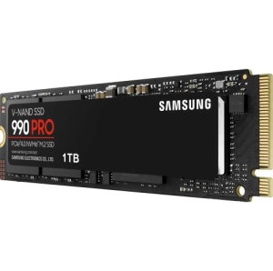 SSD Samsung, PCIe 4.0, 1 TB, M.2 (MZ-V9P1T0BW)