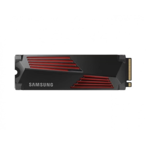 SSD Samsung, PCIe 4.0, 1 TB, M.2 (MZ-V9P1T0CW)