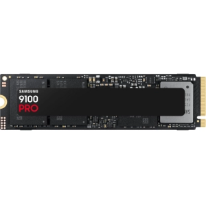 SSD Samsung, PCIe 5.0, 1 TB, M.2 (MZ-VAP1T0BW)