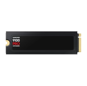 SSD Samsung, PCIe 5.0, 1 TB, M.2 (MZ-VAP1T0CW)