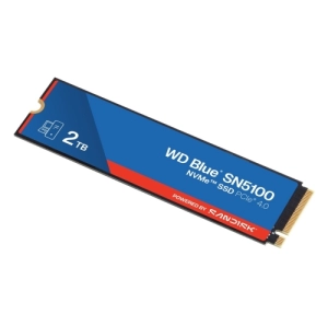 SSD Western Digital, PCIe 3.0, 2000 GB, M.2 (WDS200T5B0E-00CPE0)