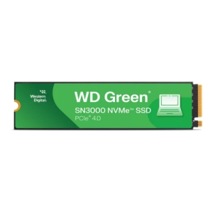 SSD Western Digital, PCIe 4.0, 2000 GB, M.2 (WDS200T4G0E-00CPS0)