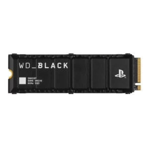 SSD Western Digital, PCIe 4.0, 4000 GB, M.2 (WDBBYV0040BNC-WRSN)