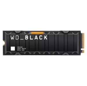 SSD Western Digital, PCIe 4.0, 8000 GB, M.2 (WDBB9H0080BNC-WRSN)
