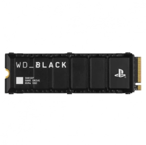 SSD Western Digital, PCIe 4.0, 8000 GB, M.2 (WDBBYV0080BNC-WRSN)