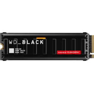 SSD Western Digital, PCIe 4.0, 8000 GB, M.2 (WDS800T1XHM-00CMT0)
