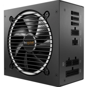 Sursa de alimentare BE QUIET! ATX 650 W (BN342)