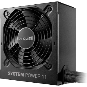 Sursa de alimentare Be quiet! ATX 750W (BP012EU) Sursa de alimentare Be quiet! ATX 750W (BP012EU)