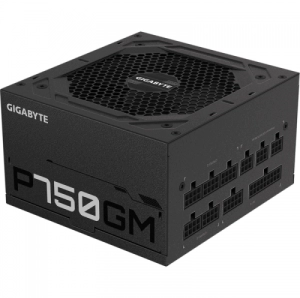 Sursa de alimentare Gigabyte ATX 750 W (GP-P750GM)