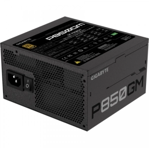 Sursa de alimentare Gigabyte ATX 850 W (GP-P850GM)