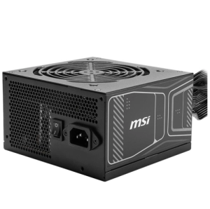 Sursa de alimentare MSI ATX 750 W (MAG A750GN PCIE5)