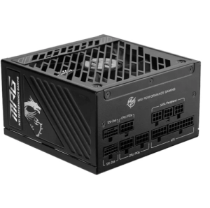 Sursa de alimentare MSI ATX 850 W (MPG A850GS PCIE5)