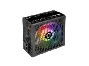 Sursa de alimentare Thermaltake ATX 550 W (LTP-0550NHSANE-1)