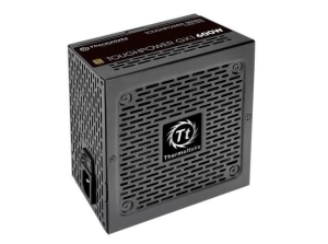 Sursa de alimentare Thermaltake ATX 600 W (TPD-0600N)