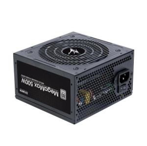 Sursa de alimentare Zalman ATX 500 W (ZM500-TXII)