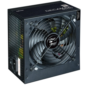 Sursa de alimentare Zalman ATX 600 W (ZM600-LX3)