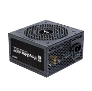 Sursa de alimentare Zalman ATX 600 W (ZM600-TXII)