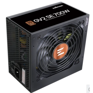 Sursa de alimentare Zalman ATX 700 W (ZM700-GV2SE)