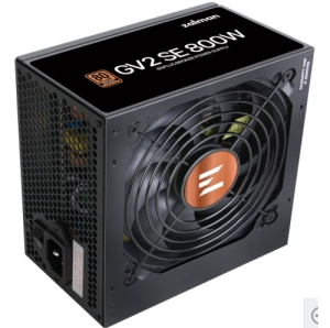 Sursa de alimentare Zalman ATX 800 W (ZM800-GV2SE)