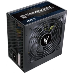 Sursa de alimentare Zalman ATX 800 W (ZM800-TXII)