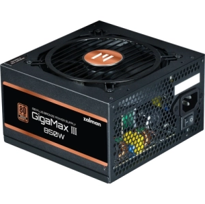 Sursa de alimentare Zalman ATX 850 W (ZM850-GV3)