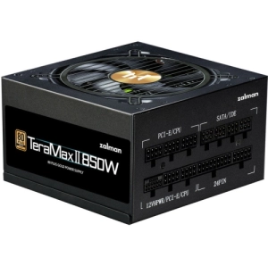 Sursa de alimentare Zalman ATX 850 W (ZM850-TMX2)