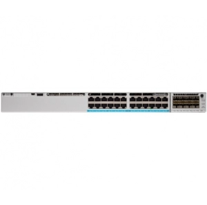 Switch Cisco Catalyst 24 porturi (C9300L-24UXG-4X-A)