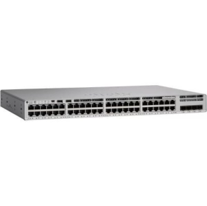 Switch Cisco Catalyst 48 porturi (C9200L-48PXG-4X-E)