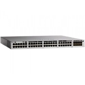Switch Cisco Catalyst 9300 48 porturi (C9300-48UXM-A)