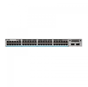 Switch Cisco Catalyst 9300 C9300-48U-E 48 porturi (C9300-48U-A)