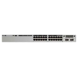 Switch Cisco Catalyst 9300-24P-E 24 porturi (C9300-24P-E)