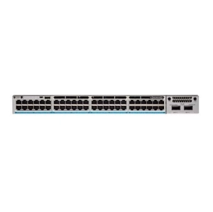 Switch Cisco Catalyst 9300-48P-A 48 porturi (C9300-48P-A)