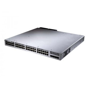 Switch Cisco Catalyst 9300L 48 porturi (C9300L-48UXG-4X-A)